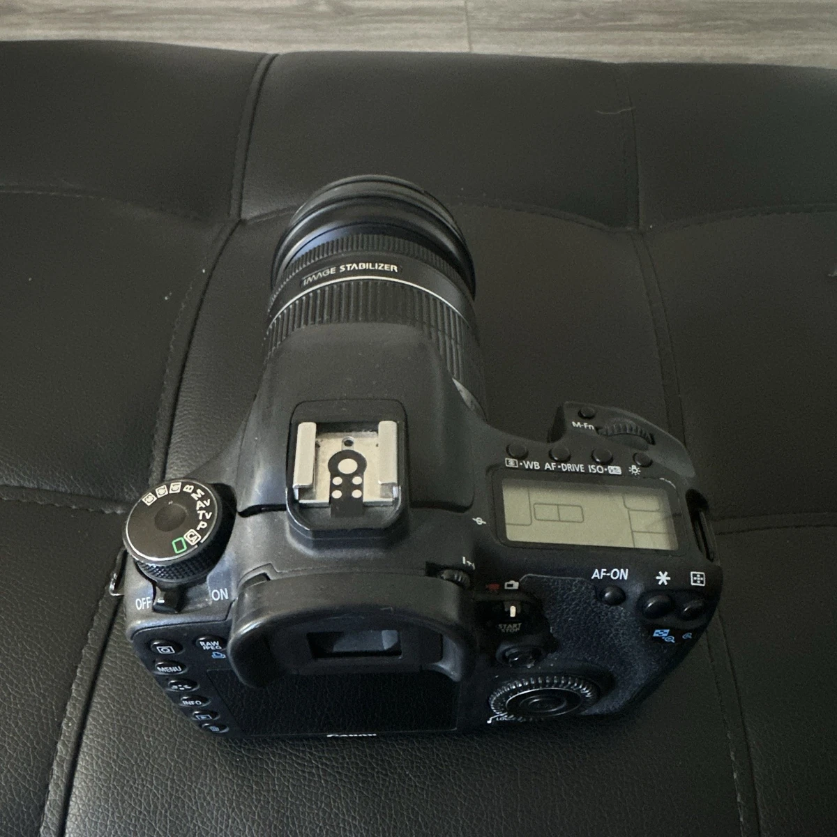 Canon EOS 7D Digital Cameras for Sale - Shop New & Used Digital