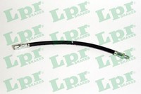 LPR Bremsschlauch Passend FüR Mercedes-Benz C-Klasse 190