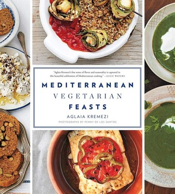 Mediterranean Vegetarian Feasts by Kremezi