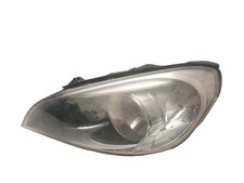 Volvo S60 Headlight Lamp Near Side Left  2010 RHD 31299996