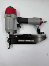 Central?Pneumatic?69575?16-Gauge Finish Nailer *TESTED* (MI1059668)