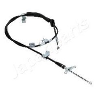 Japanparts Handbremsseil Bremsseil Seilzug FüR Honda FR-V BE