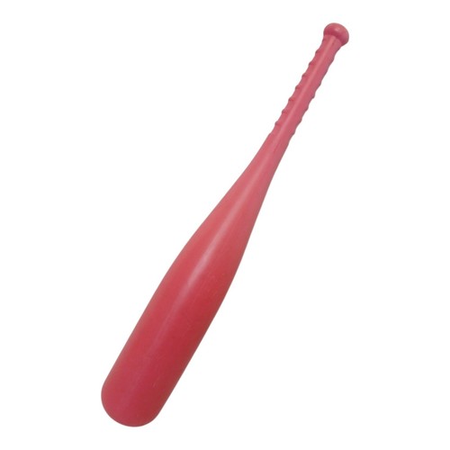 The Original Fat Bat 27" Pink Plastic Baseball Wiffle Ball Bat Kids Toy Vintage