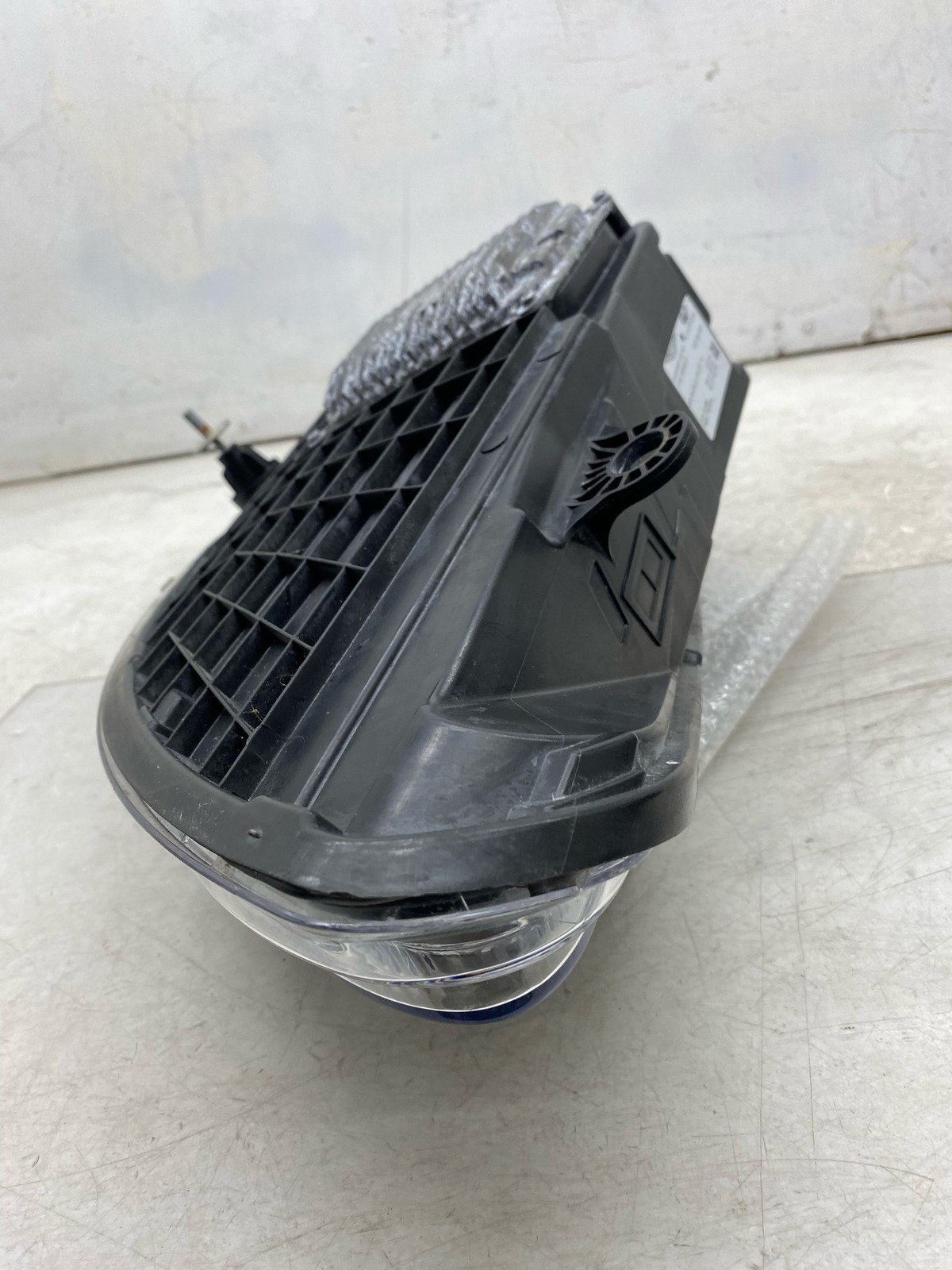 2020-2025 ASTON MARTIN DBX OEM LH FRONT LEFT LED HEADLIGHT LAMP MY83-13W030-CD