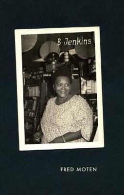 Fred Moten B Jenkins (Taschenbuch) Refiguring American Music