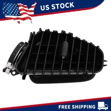 1WG57DX9AC Left Front Dash A/C Heat Air Vent For 2014-2023 Jeep Cherokee