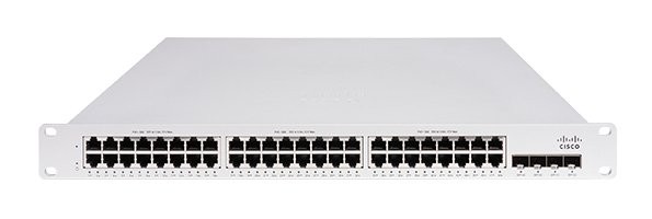 Cisco Meraki MS150 Grey
