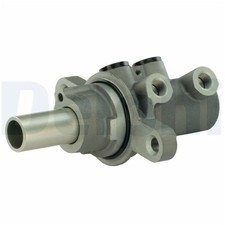 Delphi Hauptbremszylinder für Renault Grand Megane Scénic