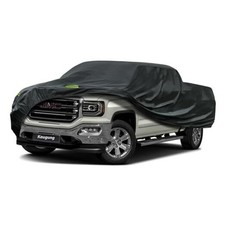 Truck Cover Waterproof Custom Fit RAM 1500 Crew 5.7' Bed 2009-2025 , 7 Layers