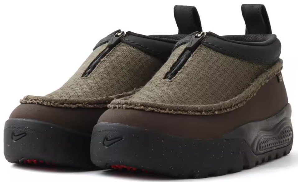 nike acg izy medium olive 27 アイジー オリーブ Nike ACG Izy Black Medium Olive for Sale | Authenticity Guaranteed