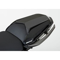 Bodystyle Sitzkeil Schwarz Passend FüR Kawasaki Er-6F Bj.2013-2016 Typ: EX650E