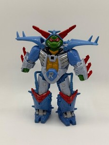 Tmnt Cyber Samurai | eBay