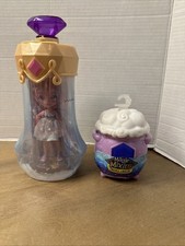 Magic Mixies Pixlings Mixlings Doll Plus 6  Cauldron New In Package