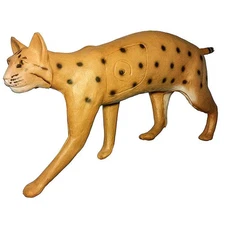 BIGshot Bobcat 3D Archery Target, Self-Healing Foam (3D725BC)