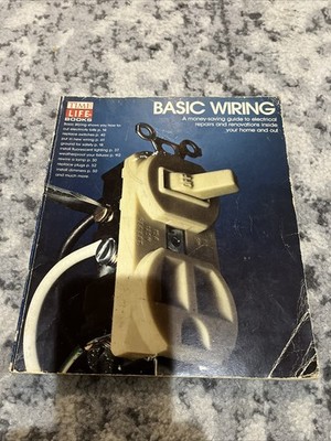 Basic Wiring Book 