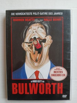 Bulworth  |  Warren Beatty  |  Halle Berry