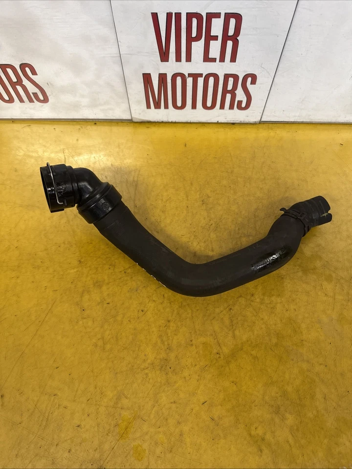 Vauxhall Meriva B Coolant Pipe Radiator Hose 1.3 Diesel A13DTC 13265613 TY2 - Image 3 of 4