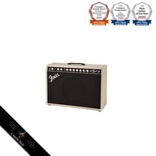 Fender Super-Sonic 22 Blonde 100V JPN Guitar AmplifierJapan Brand New