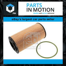 Oil Filter 108320 Febi 1371199 1421704 8642420 8642570 8692304 Quality New