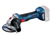 Bosch Gws 18V-7 Professioneller Winkelschleifer 125Mm 18V Ohne Akku BSH6019H9001