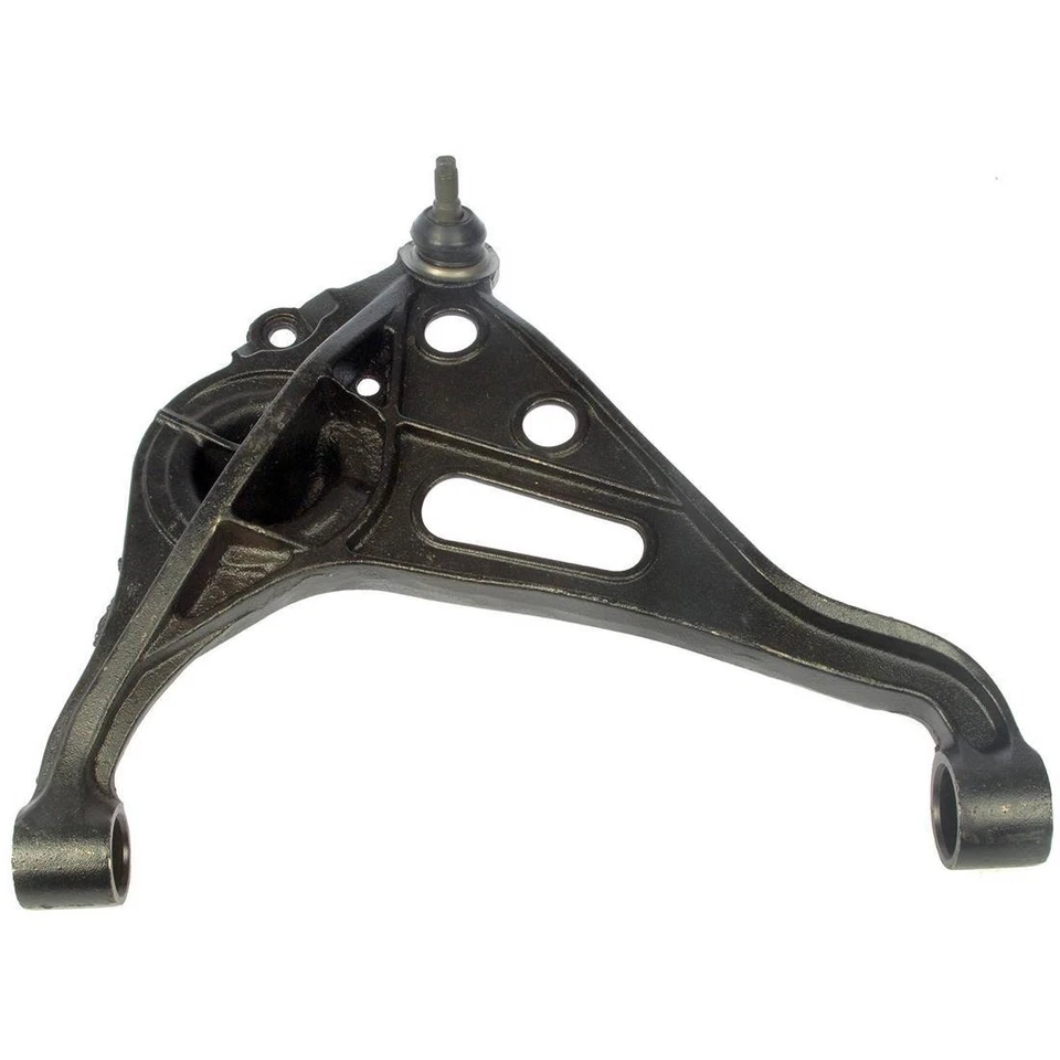 Front Lower Control Arm with Ball Joint Assy for Chevrolet Tracker 1999-2004 - Image 4 of 4