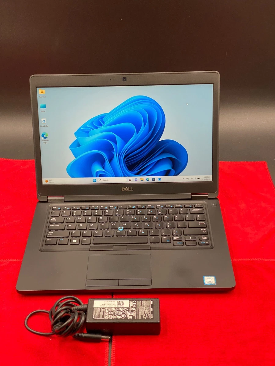 Dell Latitude 5490 PC Laptops & Netbooks for Sale | Shop New