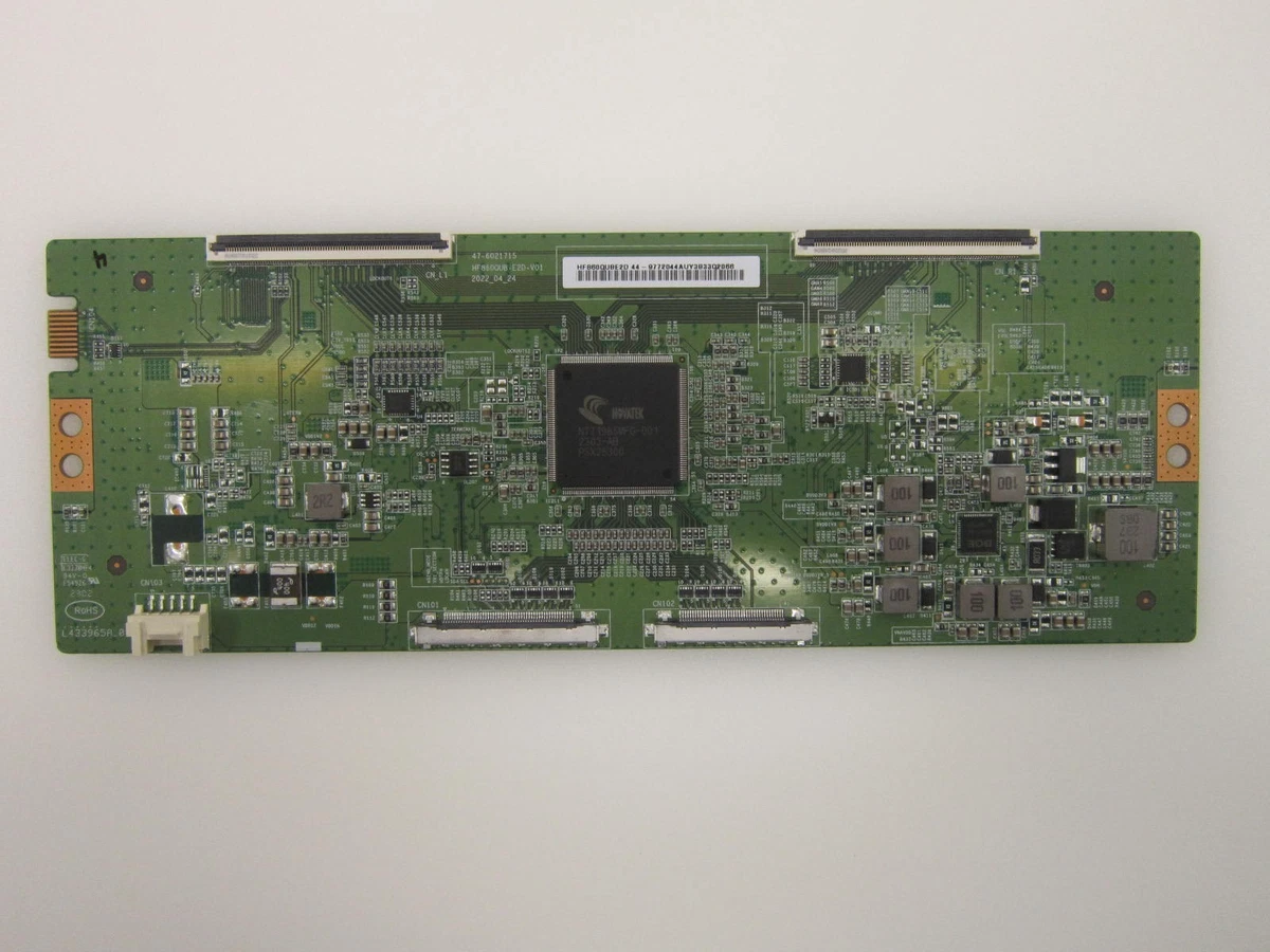 Preços baixos em Placas T-Con para TV LG | eBay