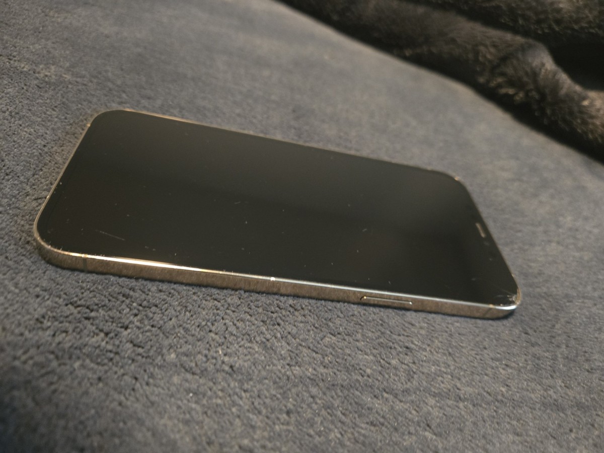 Buy Apple iPhone 12 Pro Max - 256 GB - Gold (Unlocked) online | eBay