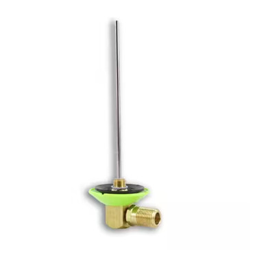 Tire Inflation System Thru-Tee Replaces 31317-04-S, 3131704S