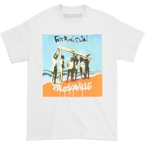 Fatboy Slim Shirt | eBay
