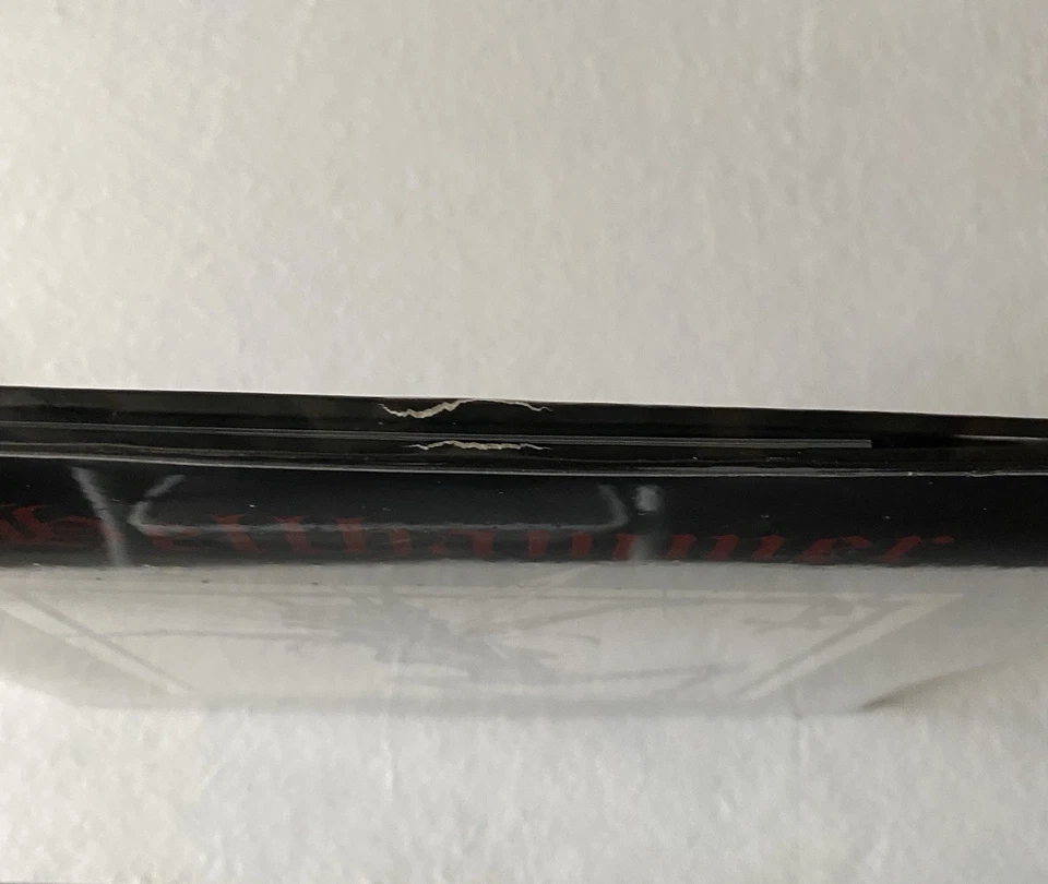 Hellhammer – Demon Entrails – Picture Disc Box – ORIGINAL SEALED - Bild 4 von 4