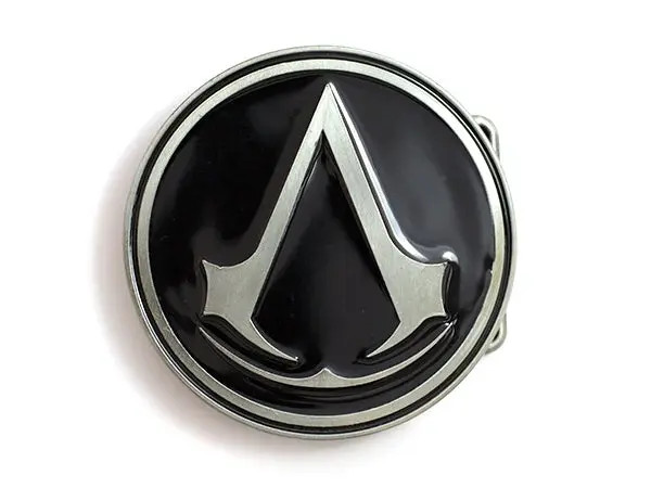 Fibbia per cintura Assassin's Creed