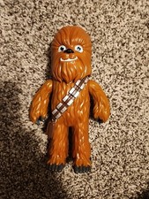 Bop It Electronic Game Star Wars Chewie Edition Chewbacca Tested Working 2018