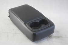 2000 2001 2002 2003 ACURA TL REAR SEAT CONSOLE ARM REST CUP HOLDER BLACK