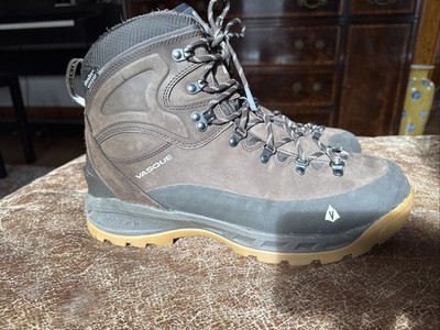 Vasque Snowburban Size 14 Ultra Dry Waterproof Thinsulate 200 Gram