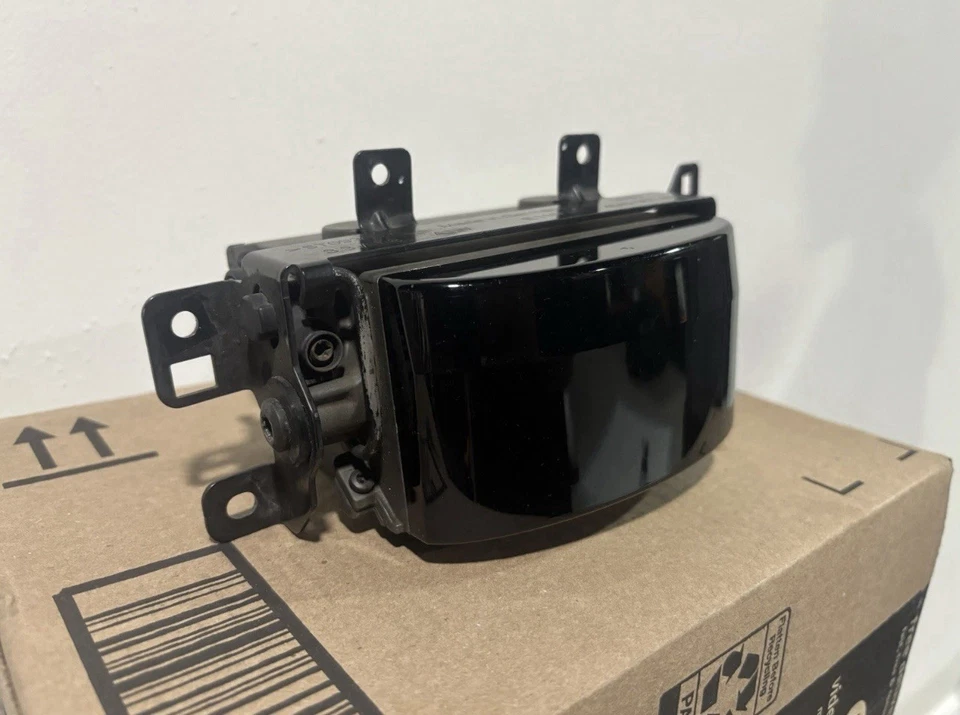 2019-2023 Audi Q8 Distance Sensor Control Unit # 4K8907660B OEM USED GENUINE - Bild 2 von 4