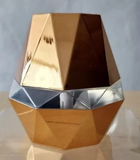 NIB Vivitar Simply Relaxing 2 in 1 Ultrasonic Essential Oil Diffuser Humidifier