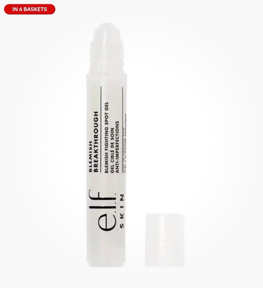 e.l.f Blemish Breakthrough - Blemish Fighting Spot Gel. 7.5ml