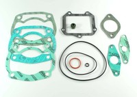 Aprilia 125 AF1 Europa Pegaso Red Rosa Rs Tuareg Wind Rotax 123 - Satz Gabel Hau