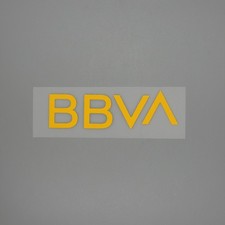 2026/27 Inter Milan Home Jersey BBVA patch  Iron On sponsor