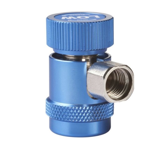 Fits ERRECOM ER RA1056.01 Quick Coupling, air conditioning service un ⭐UK Stock⭐