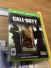 Call of Duty Modern Warfare Trilogy - Xbox 360 / Xbox One - CIB - Tested