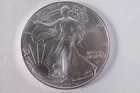 NobleSpirit (LG) GEM BU 2023 American Silver Eagle .999 1oz