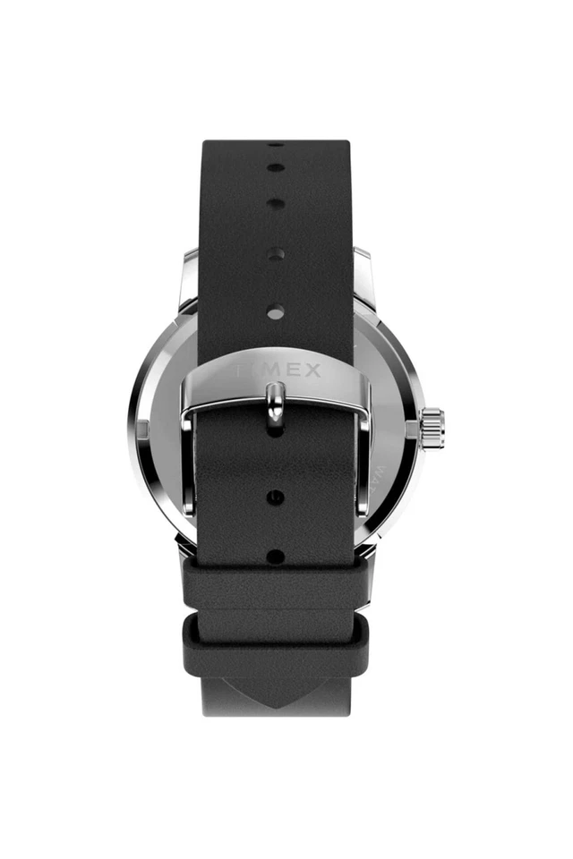 Timex TW2W87200 Reloj Marlin x Peanuts Automatic Space 40mm - Imagen 2 de 4