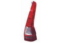 Heckleuchte VAN Wezel 2568932 FüR Honda, Ohne Fassung, Rechts