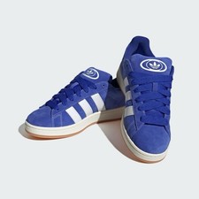 Brand new in box, Adidas Campus 00s US Men  s 11, Lucid Blue/White Y2K Skate S054