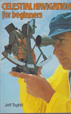 Celestial Navigation for Beginners