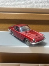 Solido Maserati Mistral French 1/43 Collectables 17+