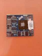 HP EliteBook 8540P NVIDIA NVS 5100, 1GB Video Card  595820-001