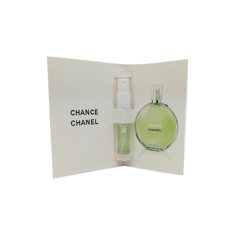 Las mejores ofertas en CHANEL CHANCE EAU FRAICHE eau de toilette